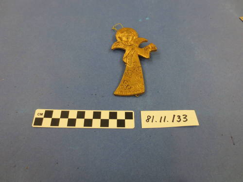 Christmas Ornament