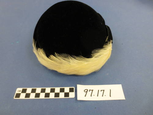 Ladies Hat