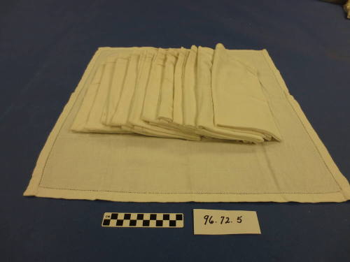 Napkins