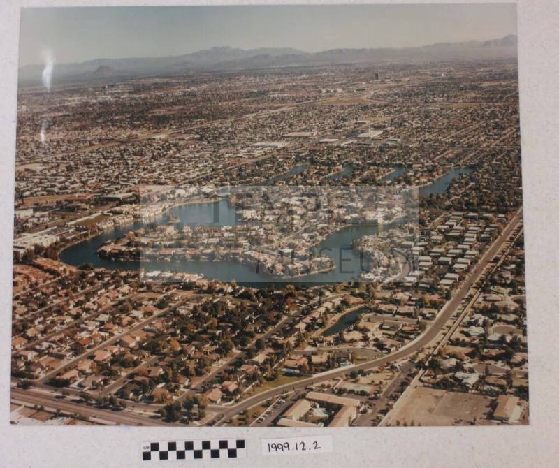 Photo of Lakes Subdivision