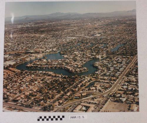 Photo of Lakes Subdivision