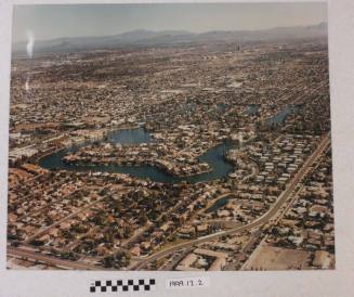 Photo of Lakes Subdivision