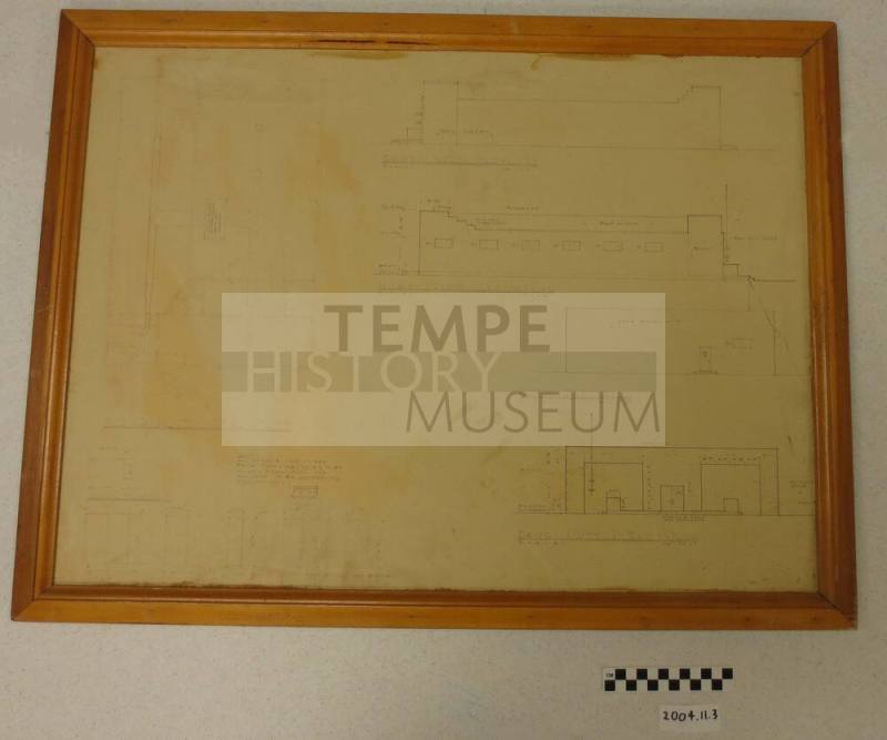 Tempe Lodge No. 15, F. & A. M.