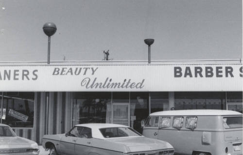Beauty Unlimited - 117 East Southern Avenue, Tempe, Arizona