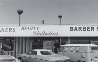 Beauty Unlimited - 117 East Southern Avenue, Tempe, Arizona
