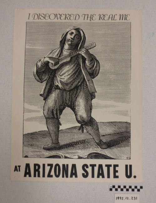 Arizona State University Poster