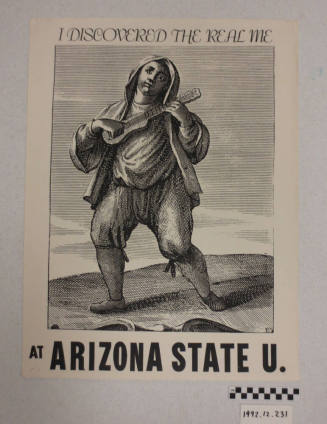 Arizona State University Poster