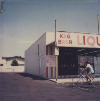 Valley Fair Liquor Store - 121 East Southern Avenue, Tempe, Arizona
