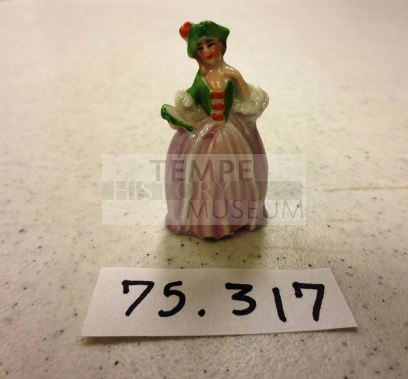 Figurine