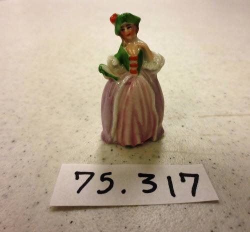 Figurine