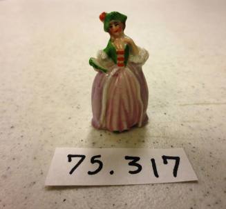 Figurine