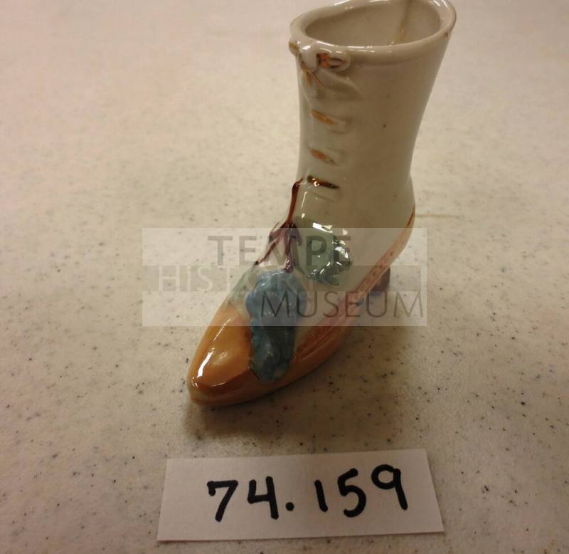 Shoe-Ceramic-Bric-A-Brac