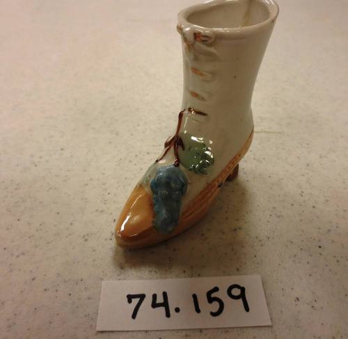 Shoe-Ceramic-Bric-A-Brac