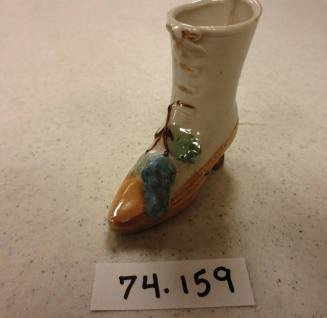 Shoe-Ceramic-Bric-A-Brac