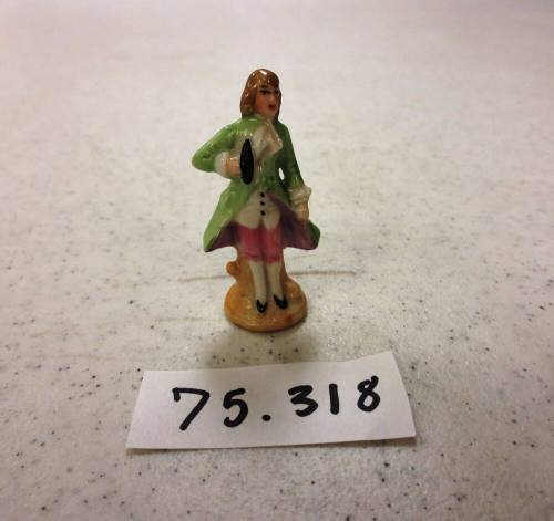 Figurine