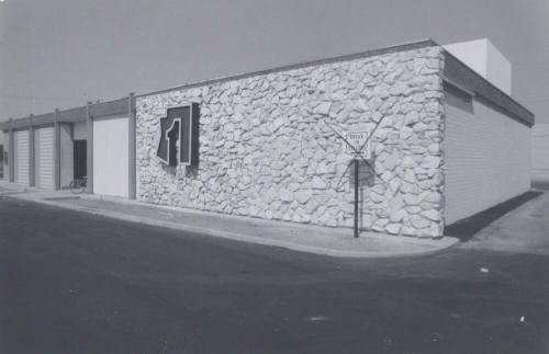 First Interstate Bank - 125 East Southern Avenue, Tempe, Arizona