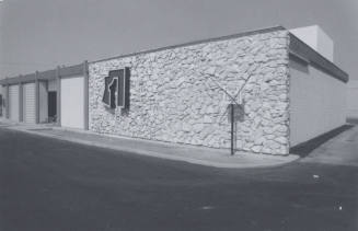 First Interstate Bank - 125 East Southern Avenue, Tempe, Arizona