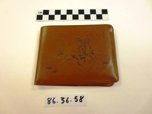 Harelson Insurance Wallet