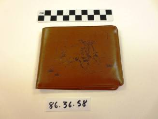 Harelson Insurance Wallet