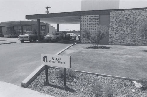First Interstate Bank - 125 East Southern Avenue, Tempe, Arizona