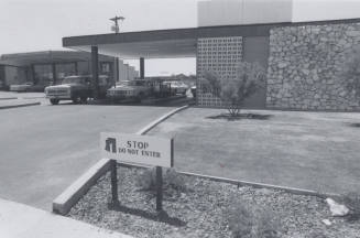 First Interstate Bank - 125 East Southern Avenue, Tempe, Arizona