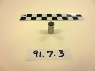 Metal cylinder