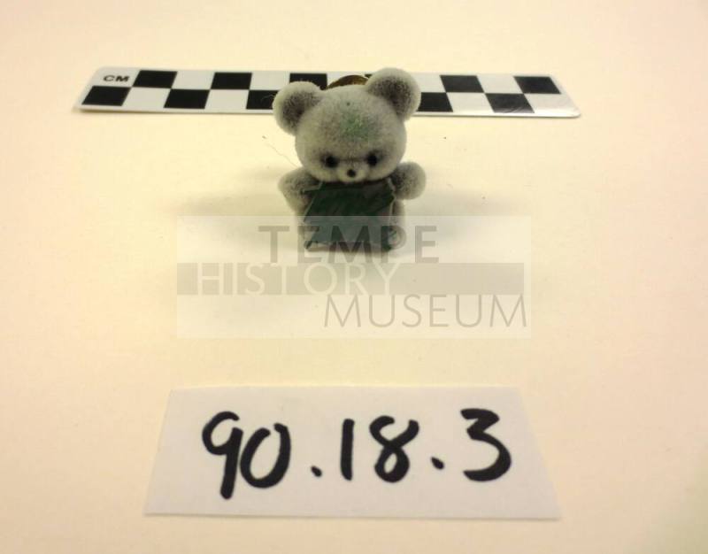 Teddy Bear Pin