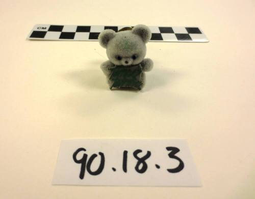 Teddy Bear Pin
