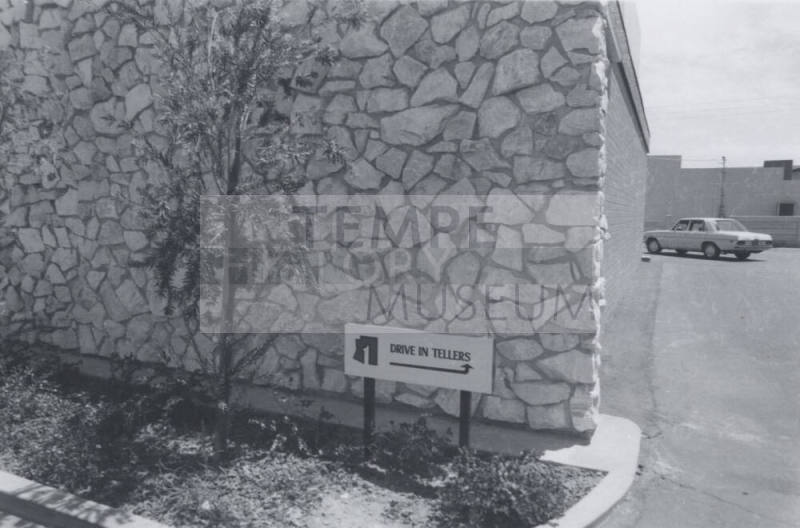 First Interstate Bank - 125 East Southern Avenue, Tempe, Arizona