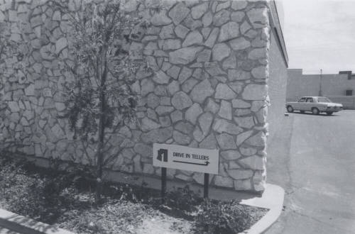 First Interstate Bank - 125 East Southern Avenue, Tempe, Arizona