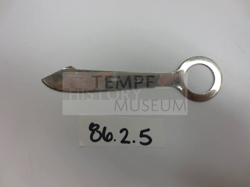 Knife