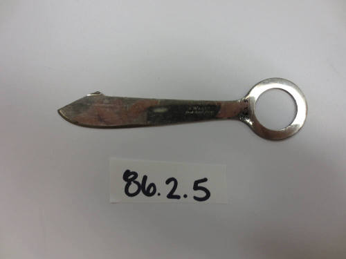Knife