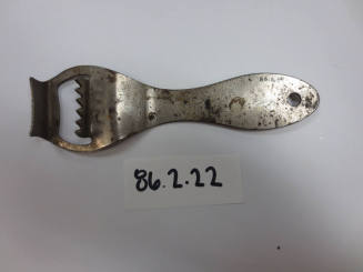 Bottle opener