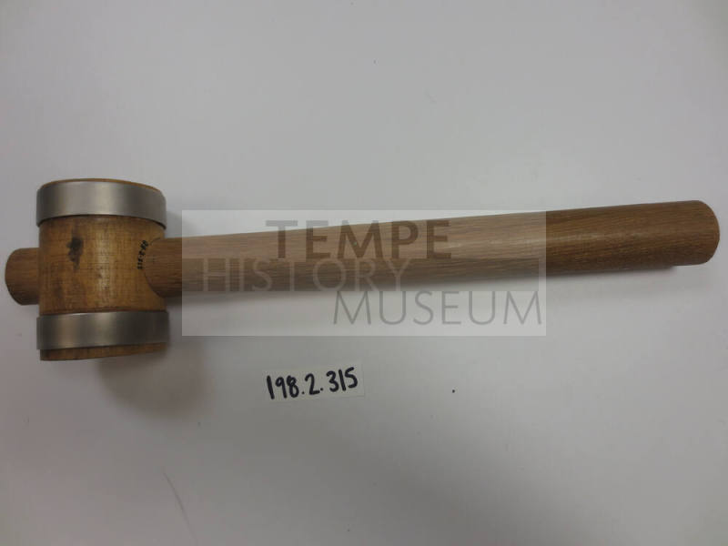 Gavel