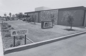 First Interstate Bank - 125 East Southern Avenue, Tempe, Arizona