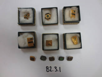 4-H pins