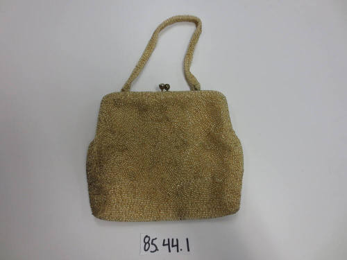 Beaded Purse