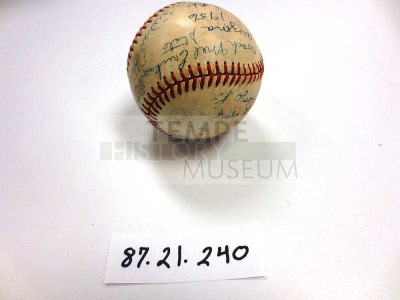 Baseball