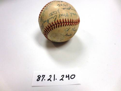 Baseball