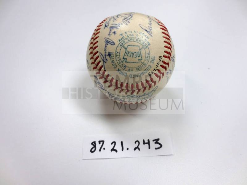Baseball