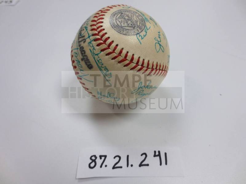 Baseball