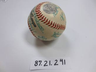Baseball