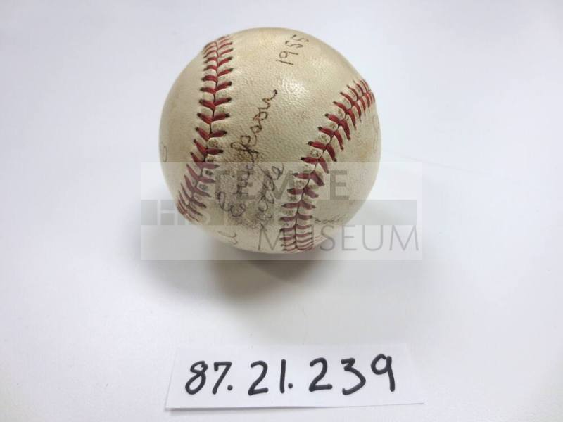 Baseball