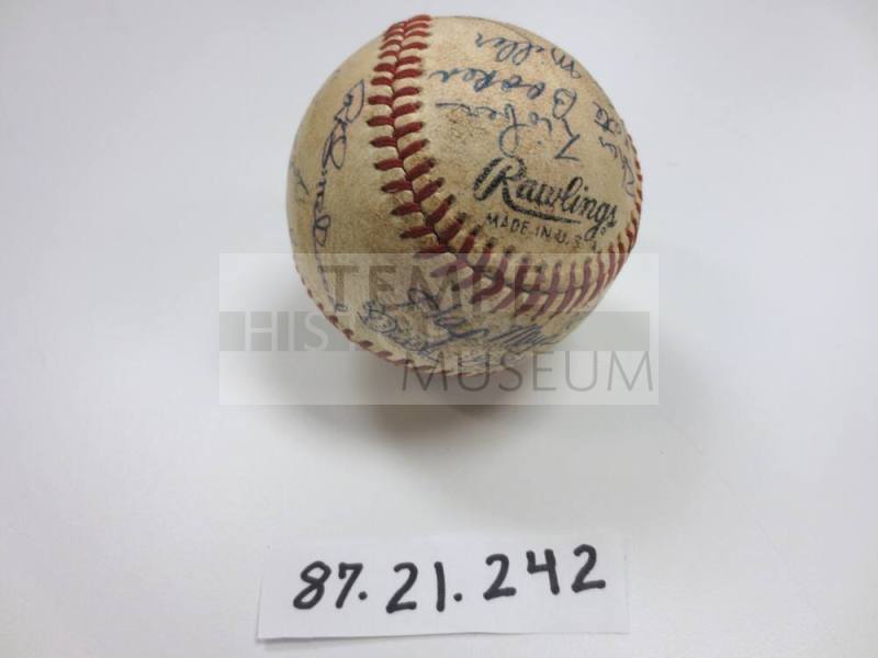 Baseball