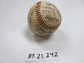 Baseball
