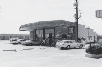 Circle K Store - 131 East Southern Avenue, Tempe, Arizona