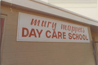 Mary Moppet's Day Care School - 139 East Southern Avenue, Tempe, Arizona