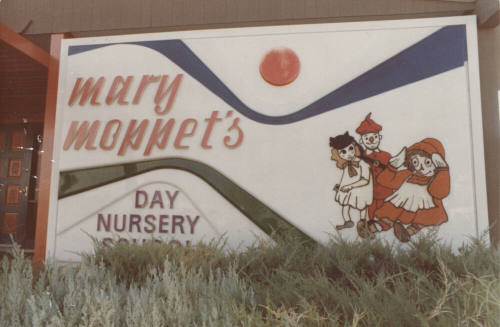 Mary Moppet's Day Care School - 139 East Southern Avenue, Tempe, Arizona