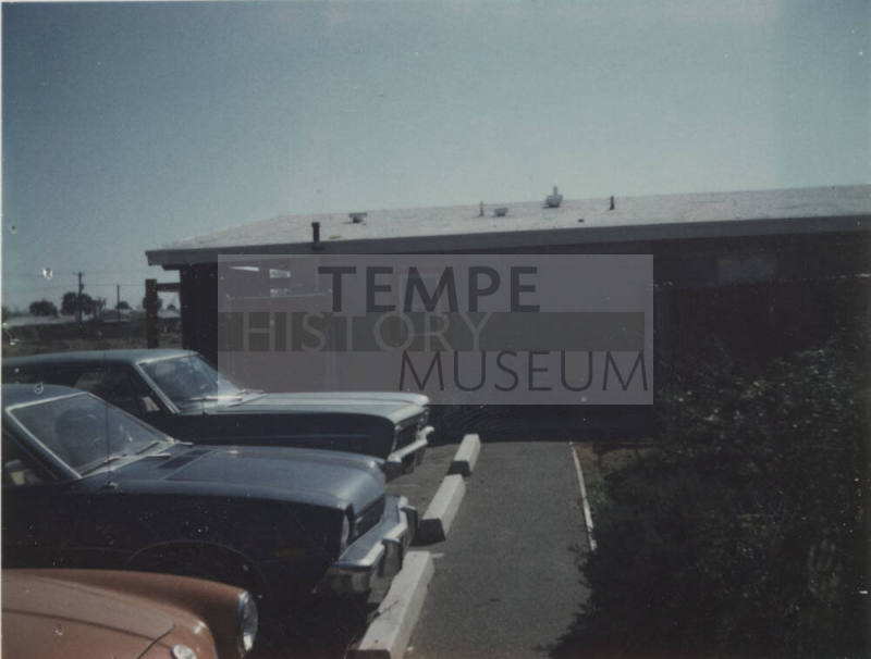 Mary Moppet's Day Care School - 139 East Southern Avenue, Tempe, Arizona