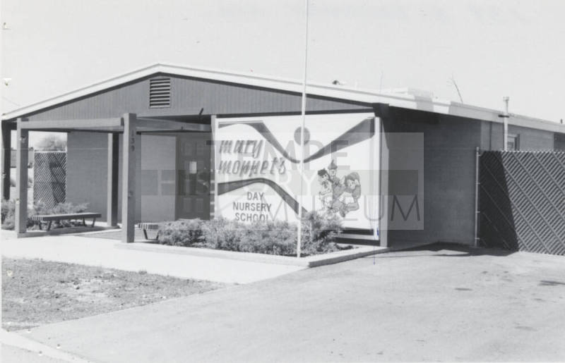 Mary Moppet's Preschool - 139 East Southern Avenue, Tempe, Arizona